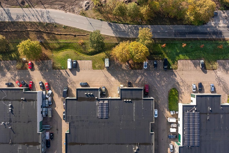 BedrijfsruimteaanEverdenberg 123 - 125<br/> inOosterhout BedrijfsruimteaanEverdenberg 123 - 125<br/> inOosterhout