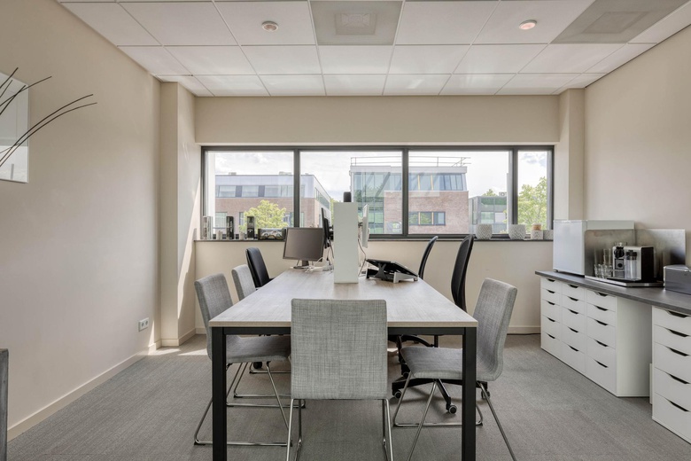 KantoorruimteaanBramenberg 8<br/> inEemnes