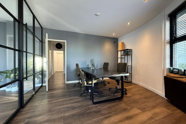 KantoorruimteaanEinsteinstraat 23<br/> inVeenendaal