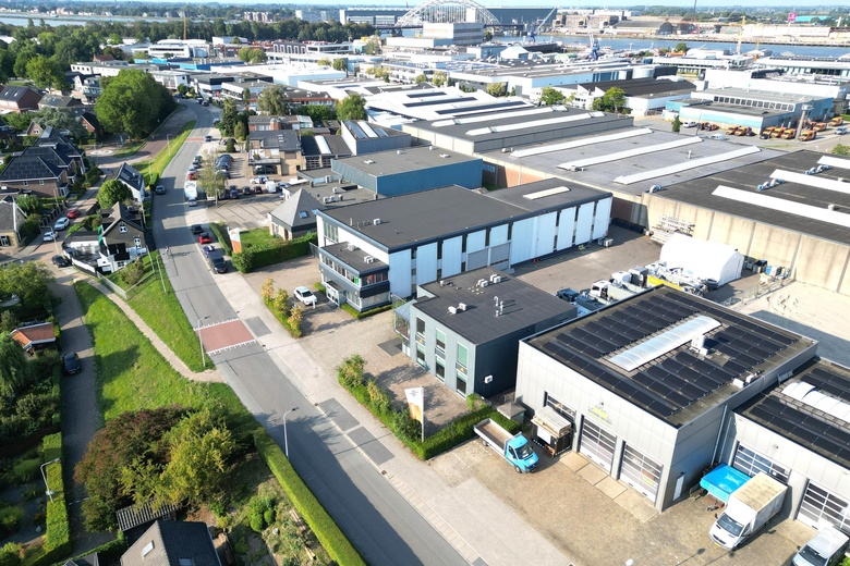 Kantoorruimte Hendrik-Ido-Ambacht - Veersedijk 77 - Foto 12