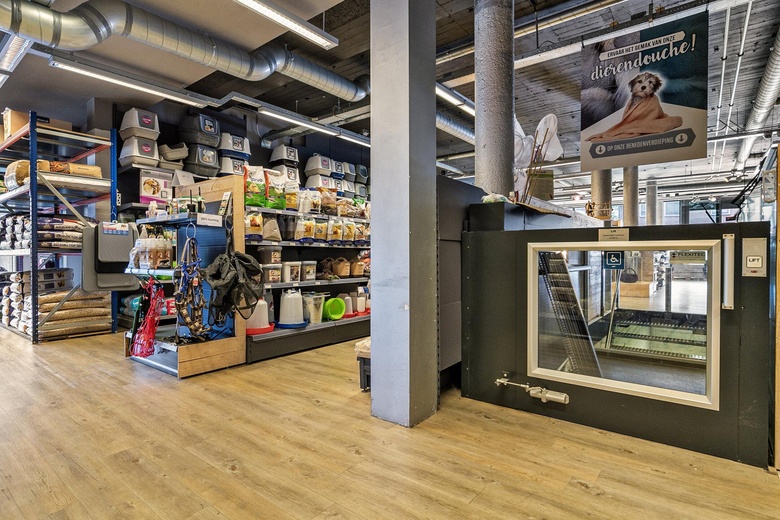 WinkelruimteaanBrink 6<br/> inEibergen