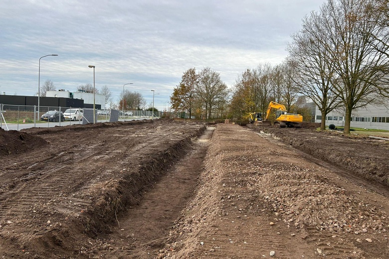 BedrijfsruimteaanWaanderweg 176 A 01<br/> inEmmen