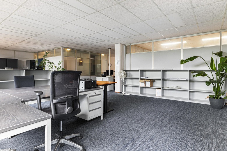 KantoorruimteaanRegentesseplantsoen 47<br/> inGouda