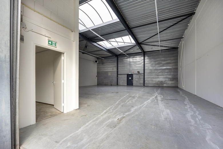 Bedrijfsruimte Rotterdam - Anthonetta Kuijlstraat 42 - Foto 10