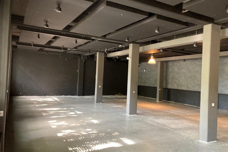 BedrijfsruimteaanDiepenhorstlaan 9 - 11<br/> inRijswijk