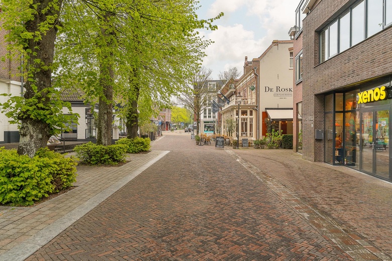 WinkelruimteaanDorpsstraat 11<br/> inNunspeet