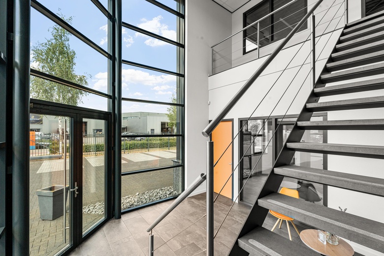 Bedrijfsruimte Uden - Mandenmakerstraat 5 - Foto 4