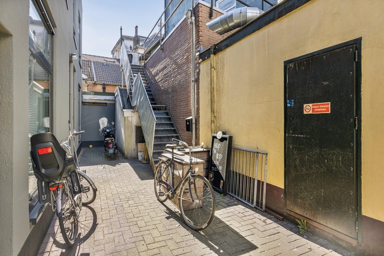 HorecaaanHoofdstraat 194<br/> inApeldoorn