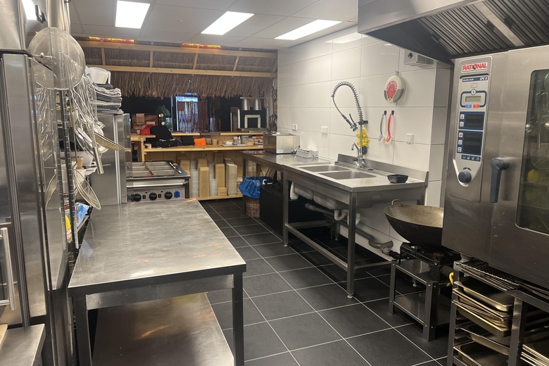 HorecaaanVriesestraat 148<br/> inDordrecht