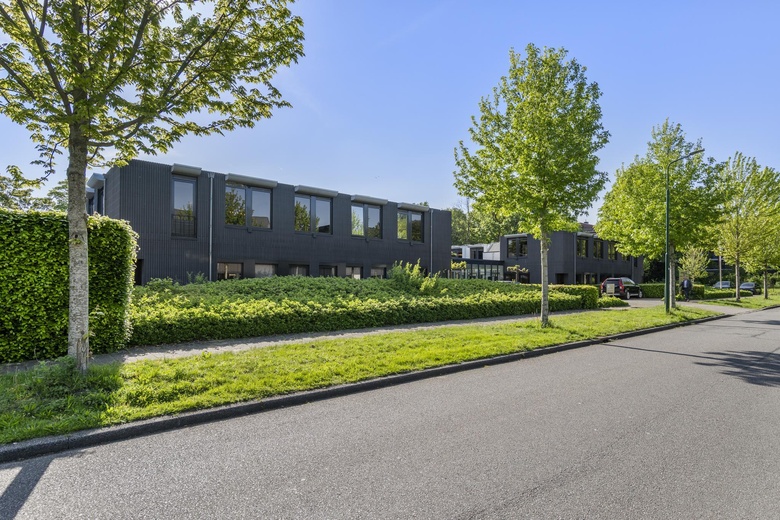 KantoorruimteaanLandjuweel 5 - 7<br/> inVeenendaal KantoorruimteaanLandjuweel 5 - 7<br/> inVeenendaal