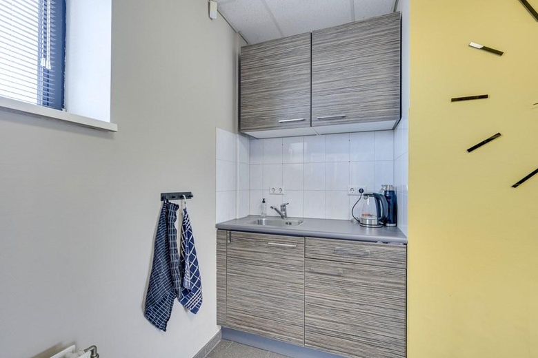 KantoorruimteaanLange Schaft 7 A<br/> inHouten KantoorruimteaanLange Schaft 7 A<br/> inHouten