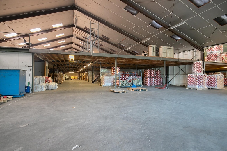 BedrijfsruimteaanBeekerheide 10<br/> inBeek en Donk