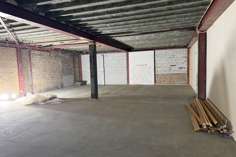 Kantoorruimte IJsselstein - Industrieweg 18 - Foto 13