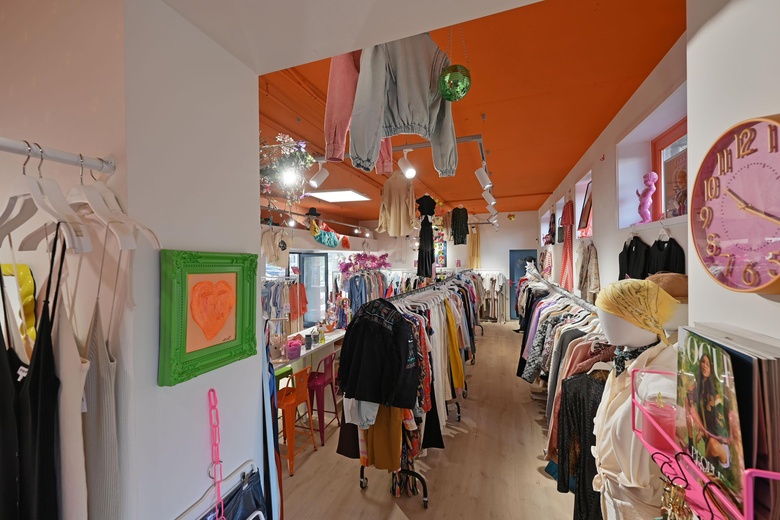 Winkelruimte Bussum - Poststraat 5 - Foto 7