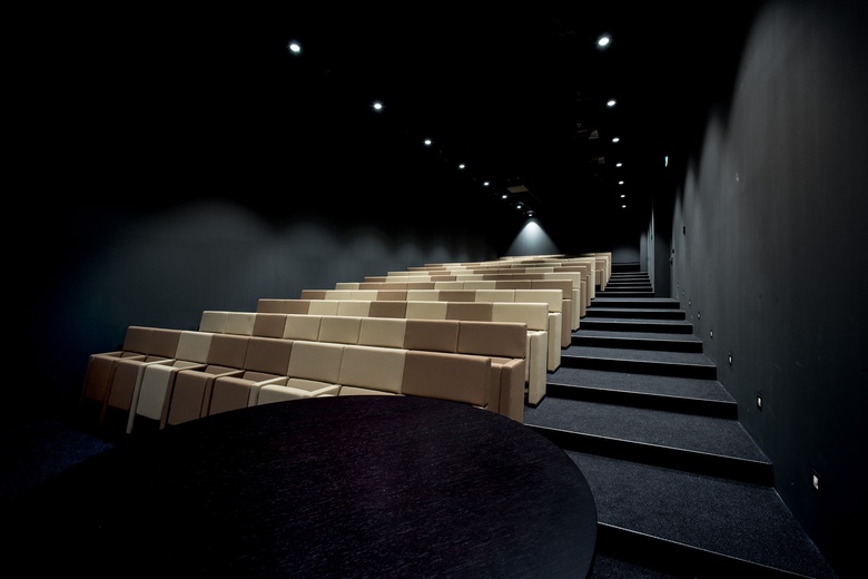 KantoorruimteaanStrawinskylaan 3001<br/> inAmsterdam