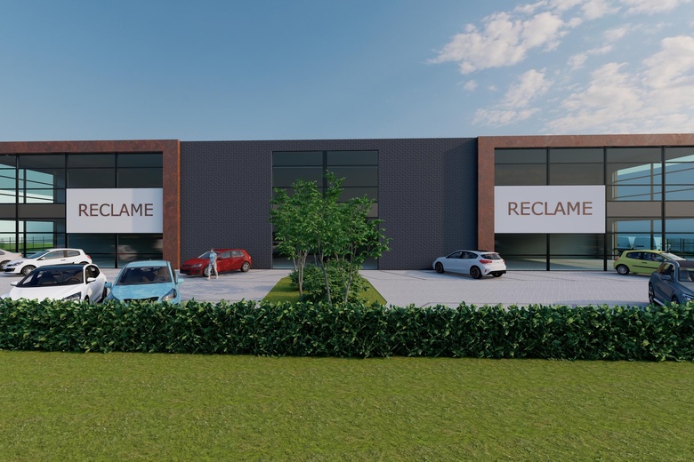 BedrijfsruimteaanNeonweg 0 ong<br/> inAlmere BedrijfsruimteaanNeonweg 0 ong<br/> inAlmere