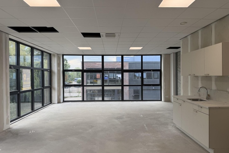 Bedrijfsruimte Dordrecht - Kamerlingh Onnesweg 2 B 8 - Foto 6