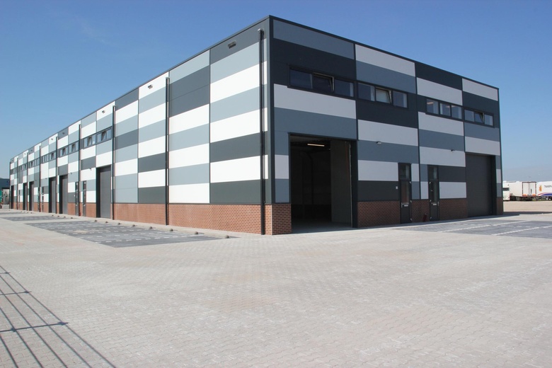 BedrijfsruimteaanKeurmeesterstraat 35<br/> inAmstelveen BedrijfsruimteaanKeurmeesterstraat 35<br/> inAmstelveen