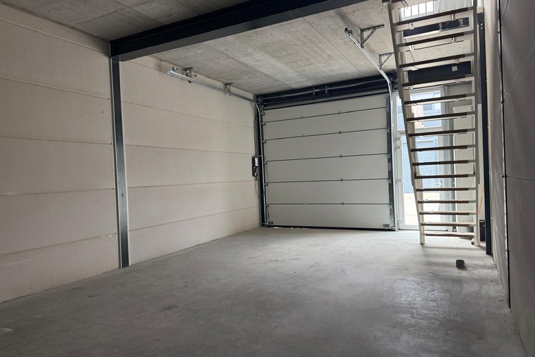 Bedrijfsruimte Gouda - Jaagpad 24 a - Foto 4
