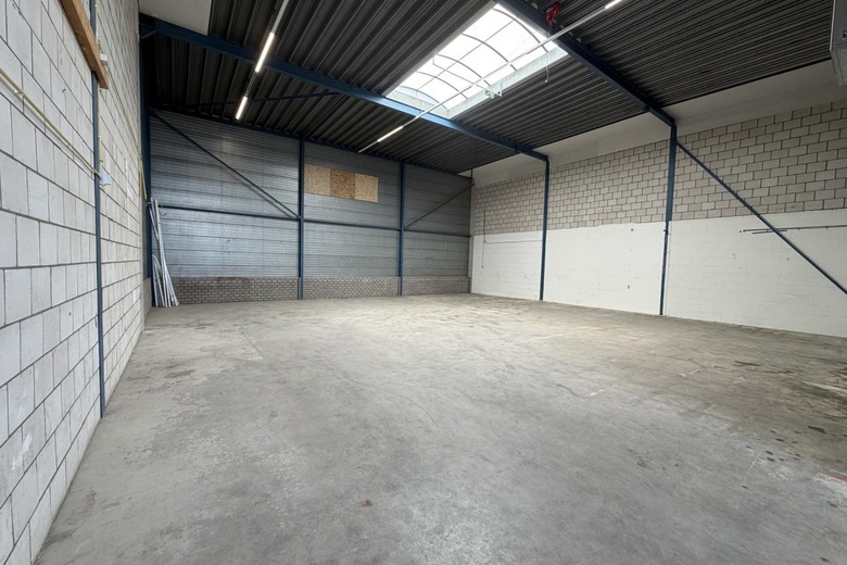 BedrijfsruimteaanCobaltstraat 2<br/> inZoetermeer
