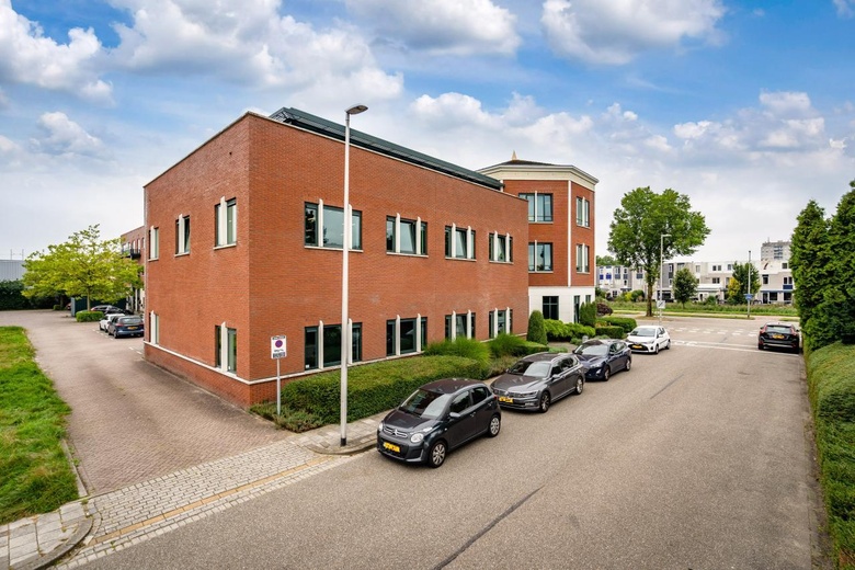 KantoorruimteaanBlauw-roodlaan 142<br/> inZoetermeer