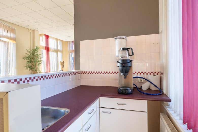 KantoorruimteaanBurgwal 29<br/> inKampen