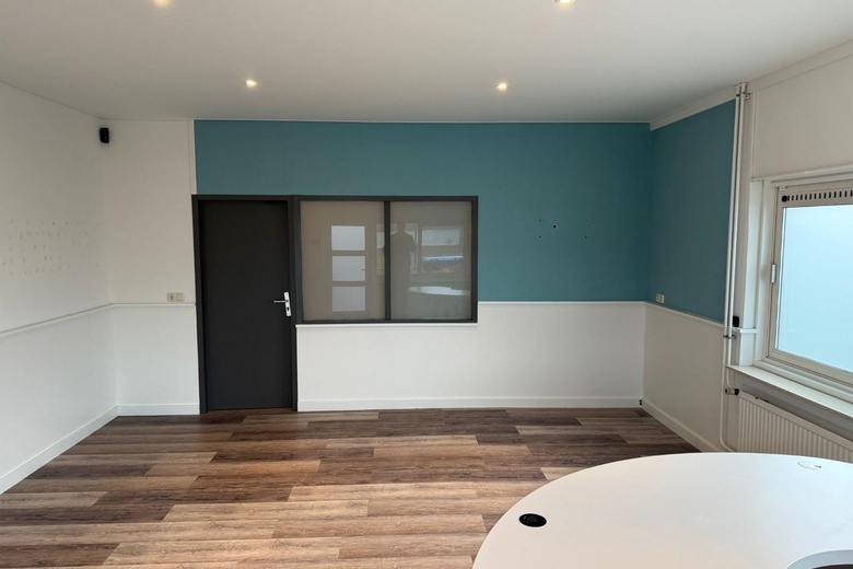 KantoorruimteaanEinsteinstraat 30<br/> inHeerhugowaard