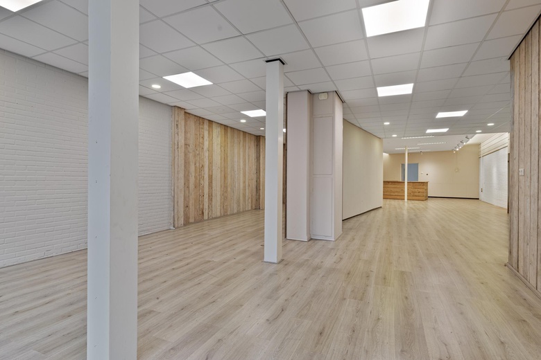 WinkelruimteaanBredevoortsestraatweg 3<br/> inAalten