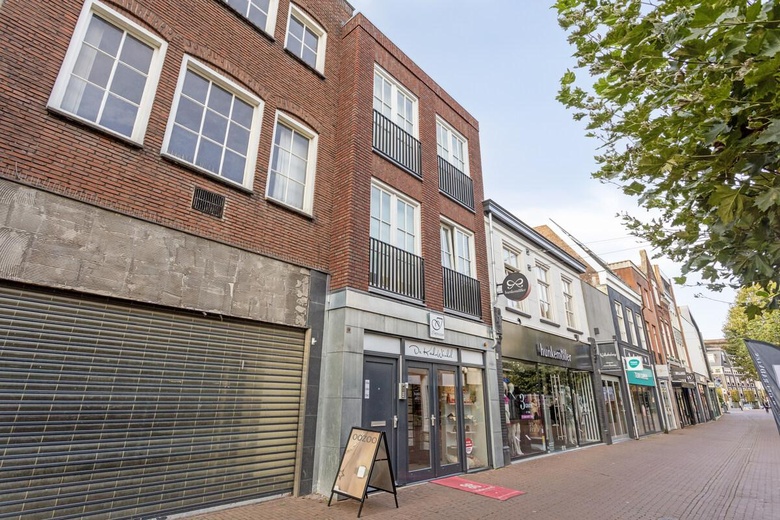 WinkelruimteaanVeestraat 39<br/> inHelmond