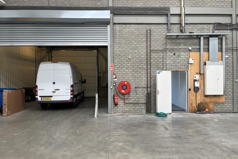 BedrijfsruimteaanNoorderdreef 72<br/> inNieuw-Vennep