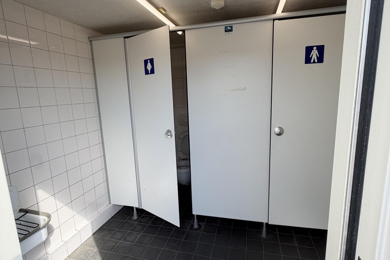 Bedrijfsruimte Apeldoorn - Fluitersweg 140 1 - Foto 5