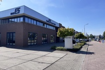 Bekijk foto 3 van Sportlaan 361 Bekijk foto 3 van Sportlaan 361