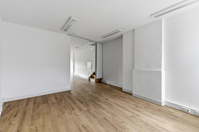 Kantoorruimte Amsterdam - Prinsengracht 108 B - Foto 22