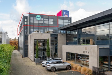 Bekijk foto 2 van Anthonie Fokkerstraat 33 B