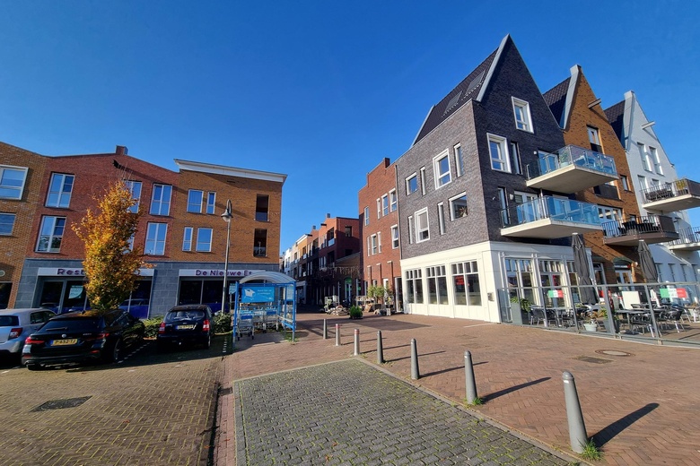 WinkelruimteaanNieuwe Es 87<br/> inSleeuwijk