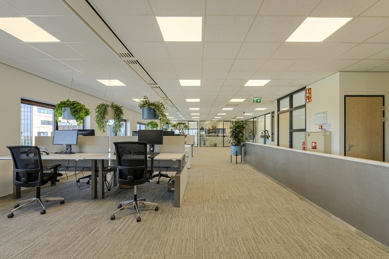 KantoorruimteaanVerlengde Poolseweg 12<br/> inBreda KantoorruimteaanVerlengde Poolseweg 12<br/> inBreda
