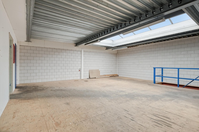 Kantoorruimte Heemskerk - Ambachtsring 7 M - Foto 15