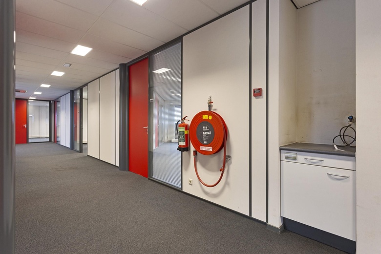 Kantoorruimte Veenendaal - De Smalle Zijde 12 - Foto 11