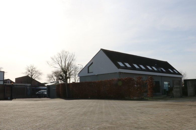 KantoorruimteaanDe Nieuwe Erven 12<br/> inCuijk KantoorruimteaanDe Nieuwe Erven 12<br/> inCuijk