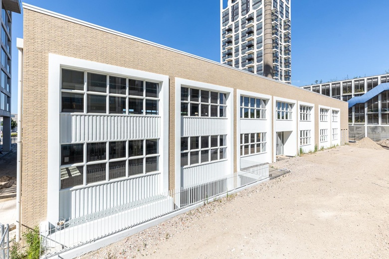 KantoorruimteaanIJsfabriekstraat 10<br/> inEindhoven KantoorruimteaanIJsfabriekstraat 10<br/> inEindhoven