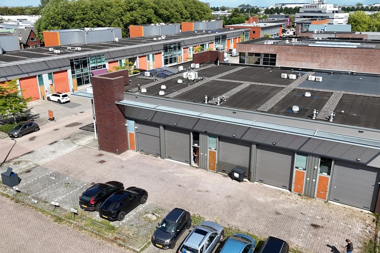 Bedrijfsruimte Ridderkerk - Gieterijstraat 42 - Foto 4