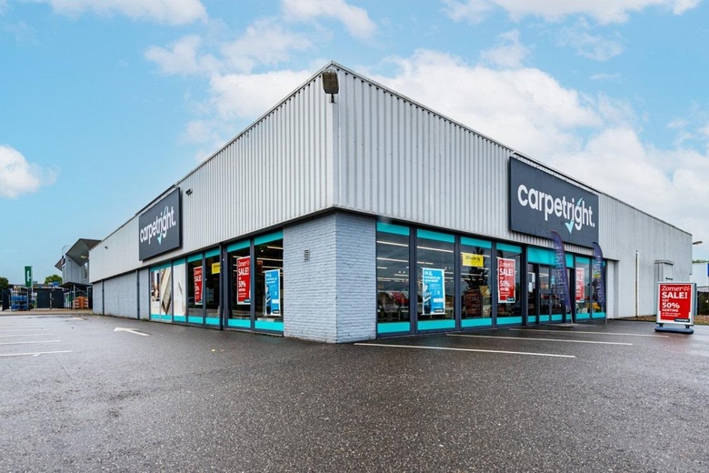 BedrijfsruimteaanDSM-straat 9<br/> inBeek