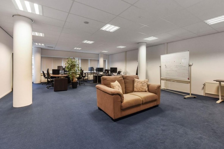 KantoorruimteaanRegulusweg 11<br/> inDen Haag