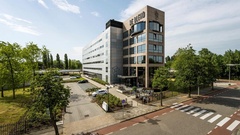 Kantoorruimte Vleutensevaart 100, Utrecht | Bedrijfspand.com