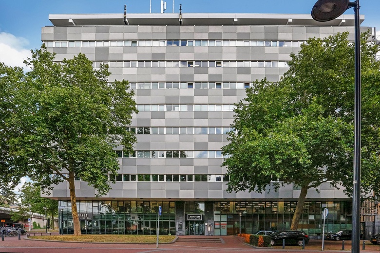 KantoorruimteaanOude Oeverstraat 120<br/> inArnhem