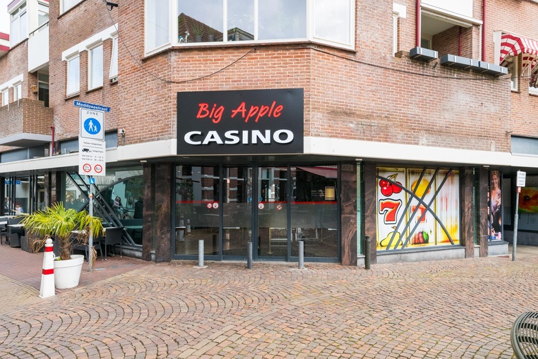 WinkelruimteaanMarkthoek 103<br/> inWinterswijk WinkelruimteaanMarkthoek 103<br/> inWinterswijk