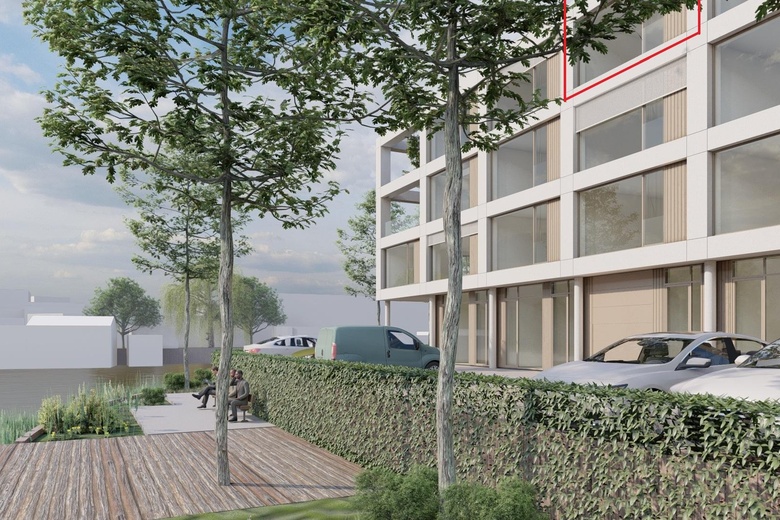 Bedrijfsruimteaan2e Loswal 90<br/> inHilversum Bedrijfsruimteaan2e Loswal 90<br/> inHilversum