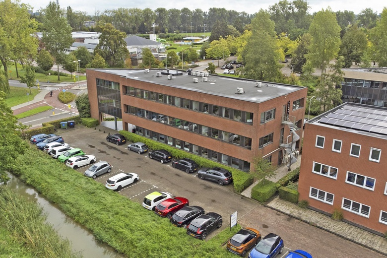 Kantoorruimte Ridderkerk - Kastanjelaan 26 c - Foto 21