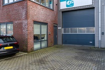 Bekijk foto 6 van Nijverheidstraat 6 Bekijk foto 6 van Nijverheidstraat 6