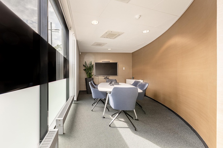 KantoorruimteaanVestdijk 68 - 80<br/> inEindhoven